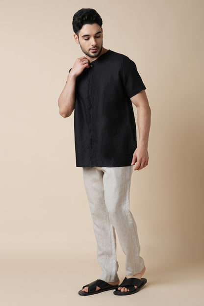 B. Label Placibo Shirt for Men