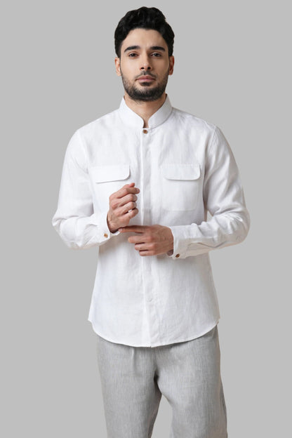 B. Label Celestial Shirt for Men